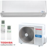  KLIMA TOSHIBA DAISEIKAI RAS-13 PKVPG-E / RAS-13 PAVPG-E (3,5KW - 4,0KW) KOMPLET | Eponuda.ba