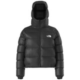 The North Face Plašči W Hydrn Dwn Hoodie Črna Cene