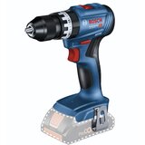 Bosch GSB 18V-45 Cordless Combi Drill - Akumulatorska bušilica | shoptok.hr