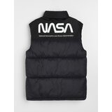 Sinsay Pro&amp;scaron;iveni puffer prsluk NASA Slike