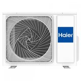 Haier Klimatska naprava AS25S2SF1FA FLEXIS PLUS z montažo | Shoptok.si