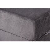 Atelier Del Sofa valeria anthracite