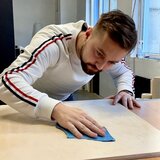  Slika na drvu - Čuvar svjetla | shoptok.hr