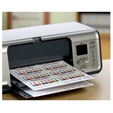 Avery Zweckform Vizitke 85 x 54 mm, 270 g/m | Shoptok.si