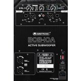 Omnitronic BOB-10A Aktivni subwoofer + 8 x BOB-4 satelit, 1060 W - - Audio-Kondric | Shoptok.si