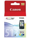 Ink JET CANON CL-513 ORIGINAL KOLOR | Shoptok.si