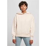 UC Ladies Ladies Heavy Terry Garment Dye Hoody pink | Shoptok.si