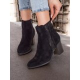Resti Women's heeled ankle boots Venotto | shoptok.hr