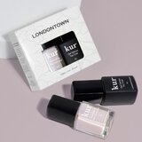 LONDONTOWN Conceal + Go Pink set lakov za nohte | Shoptok.si