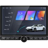 JUNSUN 13,1-palčni Android 13 avtoradio Carplay za Fiat Ducato Citroen Jumper Peugeot Boxer GPS navigacija WIFI BT DAB+ SWC USB, (22127967) | Shoptok.si