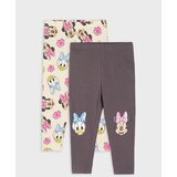 Sinsay Paket od 2 pamučnih tajica Daisy and Minnie | shoptok.hr