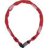 Abus brava chain lock 1200/110 web,crvena ( 56339 ) Cene