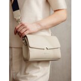 Vuch Crossbody torba Danita Safi Beige, 14 x 20 cm | shoptok.hr