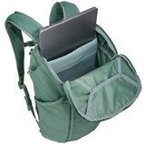 Thule Landmark putni ruksak ženski 70L - zelena boja Slike