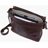Aeronautica Militare AM350MO Smeđa | shoptok.hr