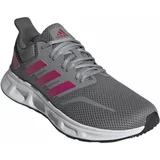 Adidas SHOWTHEWAY 2.0 Muške tenisice za trčanje, siva, veličina 41 1/3