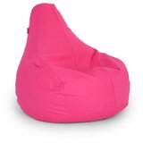 Atelier Del Sofa Rožnata vrtna sedežna vreča Damla – Cene