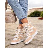 Resti Women's sporty boots on a Pamstinsa heel | ePonuda.com