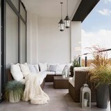 Elstead Lighting zunanja viseča svetilka | Shoptok.si