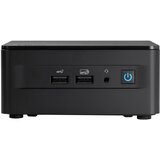 Asus nuc 13pro/RNUC13ANHI500002I/Intel core i5-1340p/Intel iris xe Graphics/4xUSB/M.2 22x80 nvme; 22x42 SATA/2.5'' sata slot/2,5Gbe LAN/2xHDMI/ 2x thunderbolt 4 (usb-c+dp)/no storage/no RAM/AX211.NGWG.NV/no os/eu cord/tall Kit(L6)/EAN:4711387502730 90AR00 | ePonuda.com