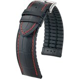 HIRSCH pašček za uro george 0925128052-2-24 | Shoptok.si