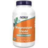 Magnezijev oksid NOW (227 g)