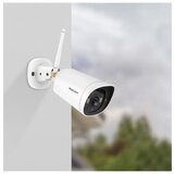 Foscam G4C 2K starlight wi-fi spoljašnja kamera | ePonuda.com