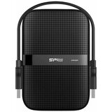 SiliconPower hard disk armor A60 SP020TBPHDA60S3A eksterni/2TB/2.5
