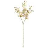 428375 - Veštački cvet ETAYA 72 cm zlatne boje