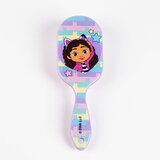 Gabby's Dollhouse Hairbrush krtača za lase 1 kos | Shoptok.si