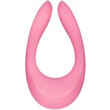 Satisfyer multi vibrator Endless Joy, ružičasti | shoptok.hr