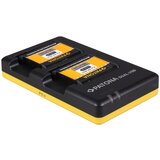 Patona Punjač za bateriju Sony NP-BG1 / NP-FG1, MicroUSB, dupli | shoptok.hr