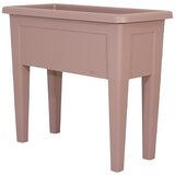  Visoka greda Venezia (100 x 49,5 x 90,5 cm, taupe) Cene