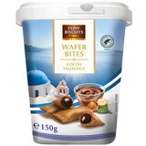 FEINY BISCUITS Jastučići punjeni lješnjakom 150g | Eponuda.ba