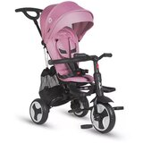 Coccolle Tricikel Spectra Plus Vijolična | Shoptok.si