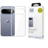 3mk Ohišje za telefon Armor Case Google Pixel 11 Pro prozorno, (5000540782) Cene