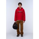 Napapijri K rainforest wi 2 haute red r1f | Eponuda.com