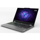 Lenovo NB LOQ 15 i5-12450HX/24GB/512GB/15.6"FHD/RTX4050 6GB/Win11Pro/83GS00HCYA | ePonuda.com
