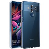 AVIZAR etui za huawei mate 10 pro silikonski gel fleksibilen ultra tanek 0,3 mm prozoren, (20526854) | Shoptok.si