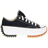 Converse ženske patike run star hike canvas platform 168816C Cene