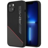 AMG amhcp13mwgdbk ovitek za iphone 13 6.1 - črno siv | Shoptok.si