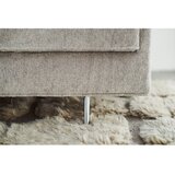 Sits Svetlo siva sedežna garnitura 216 cm Julia – | Shoptok.si
