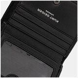 Kurt Geiger London MINI PURSE KENSINGTON DR Crna | shoptok.hr