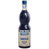 sirup Mixybar Borovnica 1000 ml