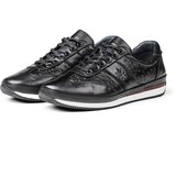 Ducavelli Ostrich 2 Genuine Leather Men's Casual Shoes, Casual Shoes, 100% Leather Shoes. | shoptok.hr