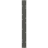  noge jedilne mize 2 kosa antracit 90x(72-73,3) cm jeklo | Shoptok.si