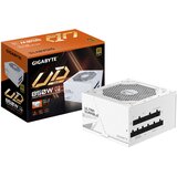 Gigabyte PSU 850W Gold PG5 ICE ATX 3.1, PCIe 5.1, 80 PLUS go Fully modular, 90%, White (bijela) PSU | Eponuda.ba