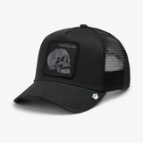 Goorin Bros Tonal skull Cene