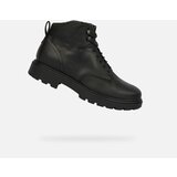 Geox Black men's ankle boots Spherica EC7 - Men's | shoptok.hr
