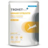 Trovet Plus urinary struvite cat sosić 12x85g Cene